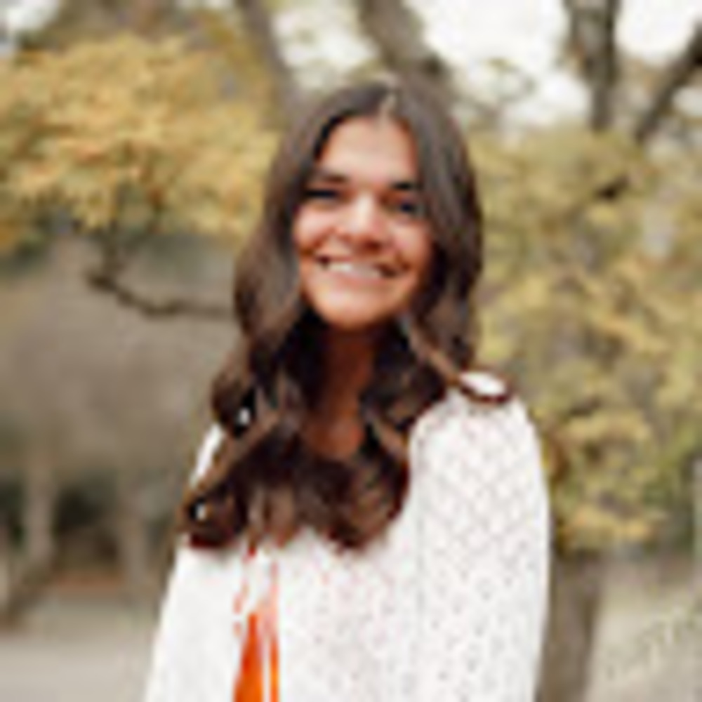 Meet your Posher, Cara